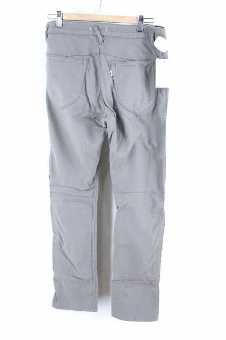 nonnative(ノンネイティブ) コットンスリムパンツ メンズ パンツ