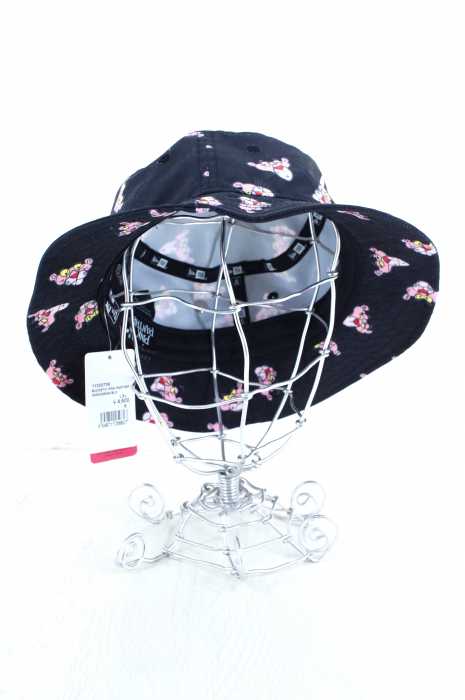 New Era ニューエラ キャラクタープリントハット メンズ 帽子 ブランド古着買取販売バズストア