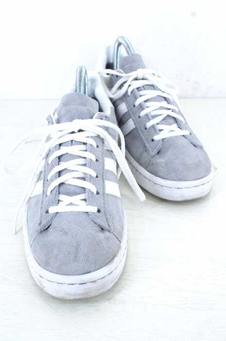 adidas × J.CREW CAMPUS 80s キャンパス スニーカー メンズ シューズ