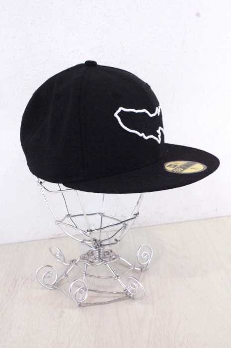 NEW ERA （ニューエラ） ベースボールキャップ メンズ 帽子