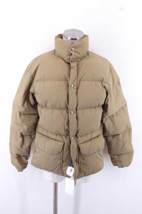 THE NORTH FACE （ザノースフェイス） 茶タグ　ダウンジャケット メンズ アウター