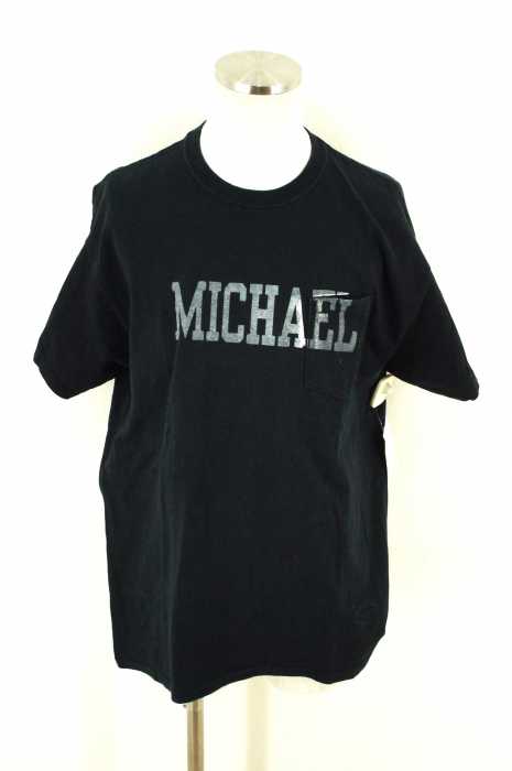 TANGTANG (タンタン) MICHAEL Tシャツ メンズ トップス