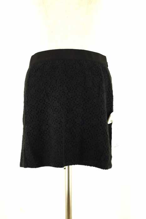 J.CREW （ジェイクルー） レーススカート レディース スカート