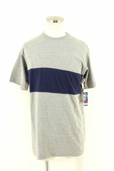 STUSSY （ステューシー） MESH PANEL TEE Tシャツ メンズ トップス