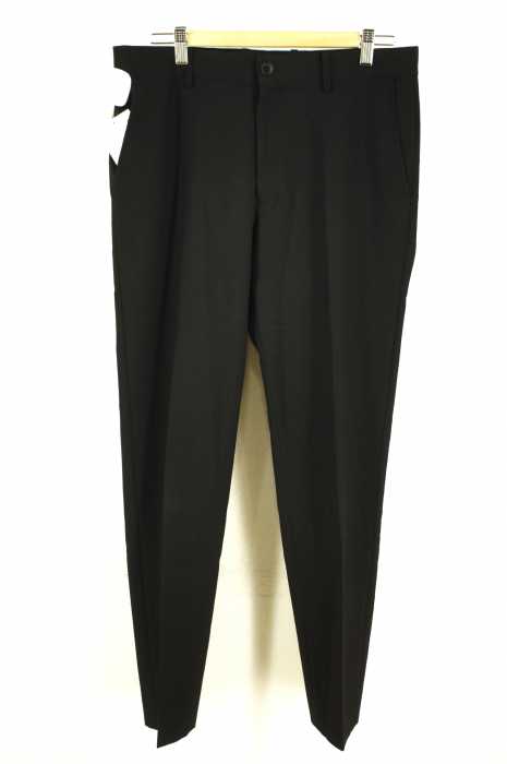 MR.GENTLEMAN （ミスタージェントルマン） ESSENTIAL  BASIC SLIM FIT メンズ パンツ