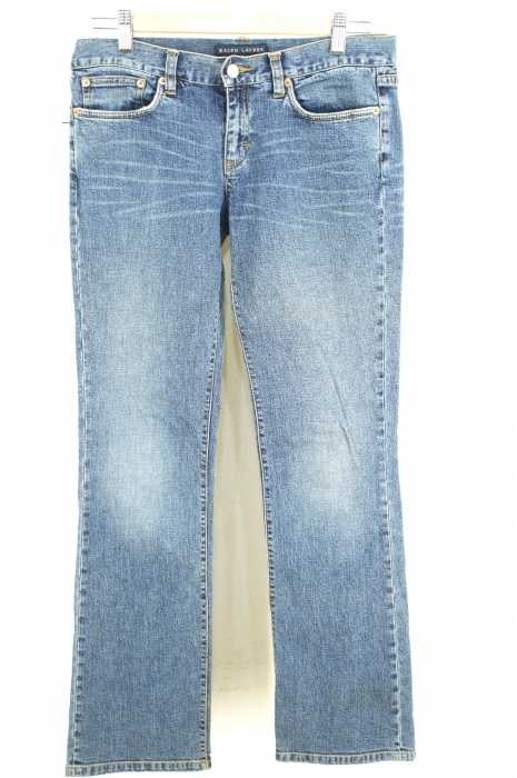RALPH LAUREN （ラルフローレン） 5P レディース パンツ