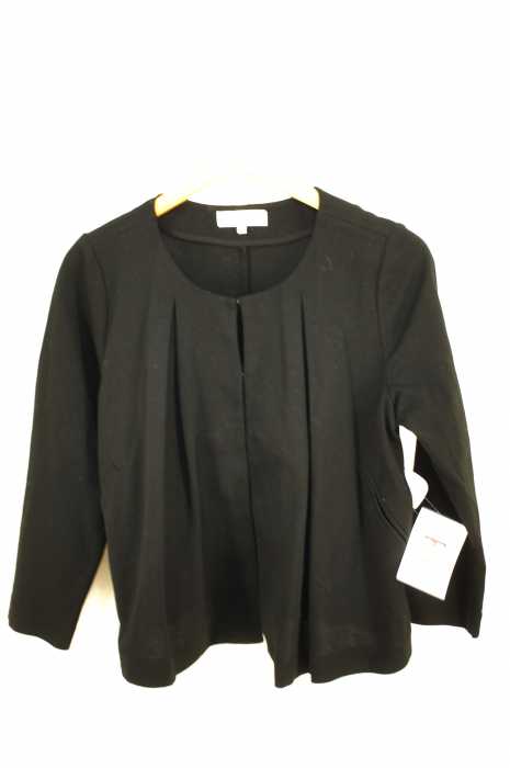 UNITED ARROWS green label relaxing （ユナイテッドアローズグリーンレーベルリラクシング） GO HandWash クールマックス フレア ジャケット レディース アウター