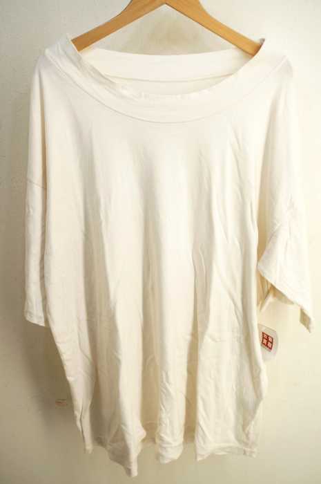 PORTER CLASSIC（ポータークラシック） HIGH NECK T-SHIRT ハイネックT