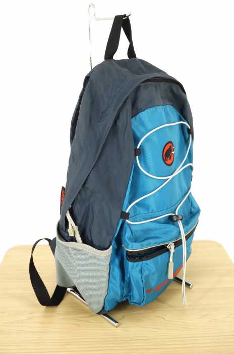MAMMUT（マムート） FIRST ZIP 16 リュック レディース バッグ