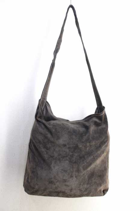 TEMBEA（テンベアー） SINGLE TOTE SUEDE レディース バッグ