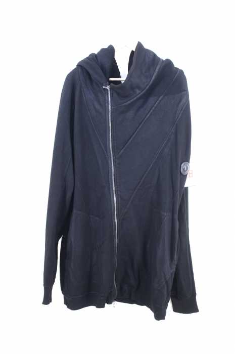 美品】julius ユリウス ジオメトリック カットソー サイズ1 JULIUS