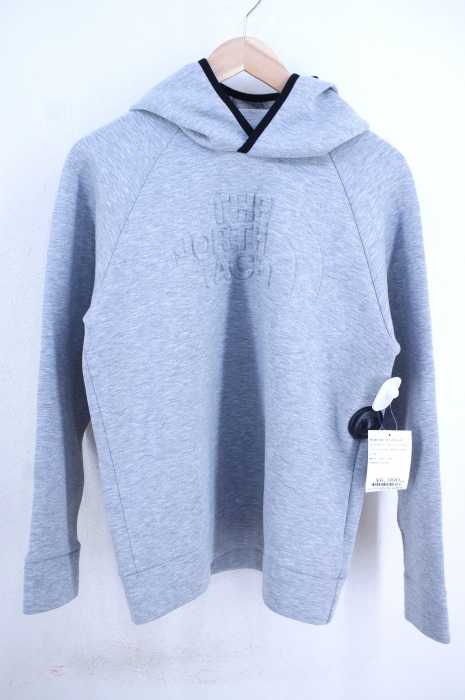 THE NORTH FACE (ザノースフェイス) TECH AIR SWEAT HD メンズ トップス