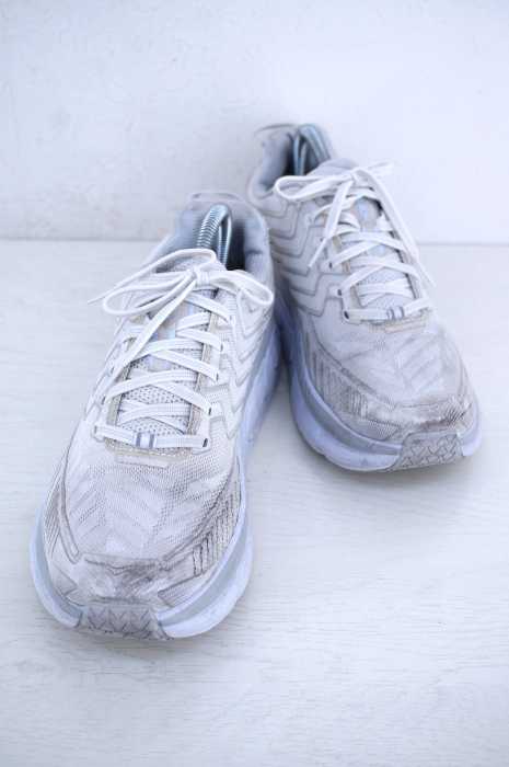 HOKA ONEONE（ホカオネオネ） CLIFTON 4 メンズ シューズ