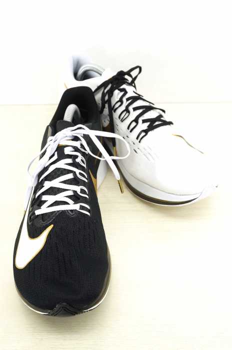 NIKE (ナイキ) ZOOM FLY ミスマッチ メンズ シューズ