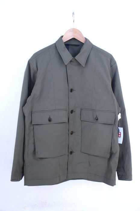 N.HOOLYWOOD （エヌハリウッド） 18SS COMPILE LINE フィールドジャケット メンズ アウター