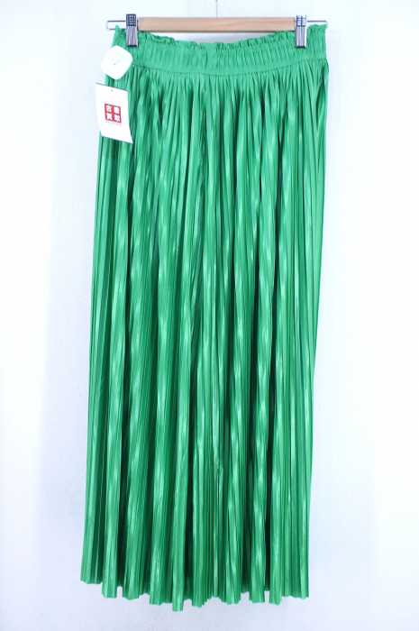 SLY（スライ） MI-MOLLET PLEATS PT レディース パンツ