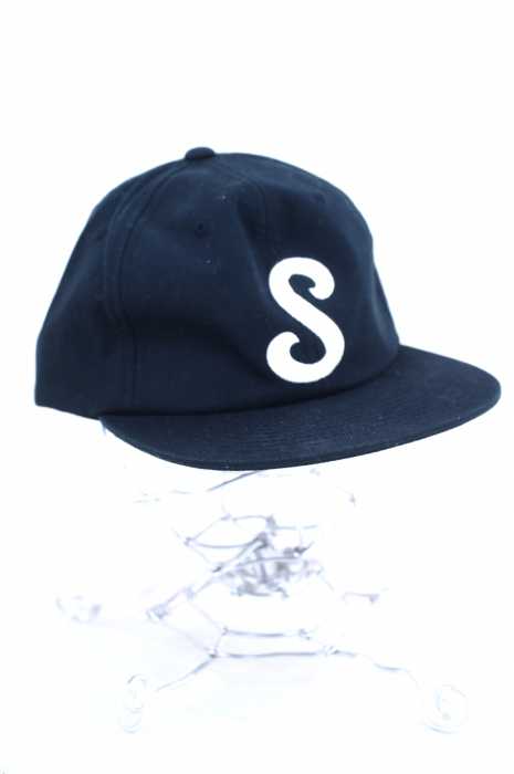 STUSSY （ステューシー） Classic S Strapback Cap メンズ 帽子