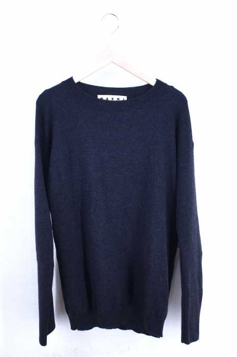 MARNI（マルニ） ウールニット メンズ トップス