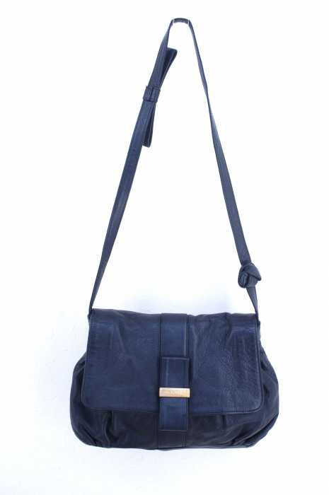 SEE BY CHLOE （シーバイクロエ） レザーショルダーバッグ レディース バッグ