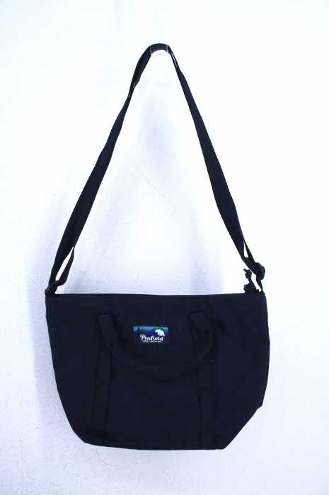 Penfield（ペンフィールド） ショルダーバッグ TOTE SACOSH レディース バッグ