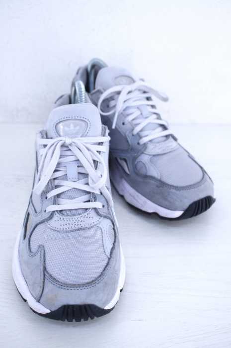 Adidas × Beauty & Youth UNITED ARROWS(アディダス ビューティアンドユース ユナイテッドアローズ) FALCON メンズ シューズ