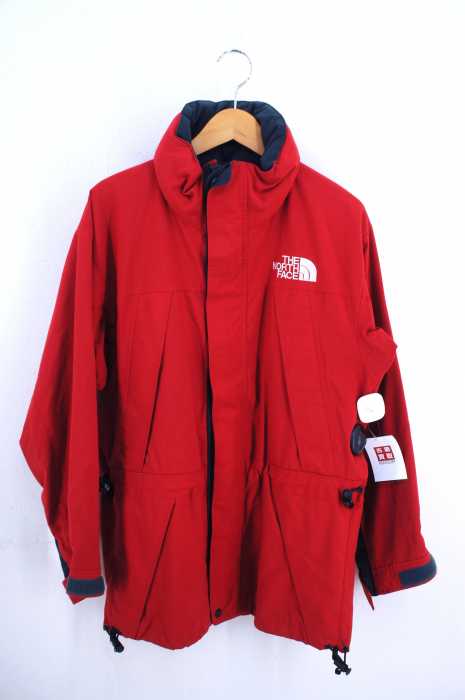 THE NORTH FACE （ザノースフェイス） dermizax マウンテンパーカ メンズ アウター