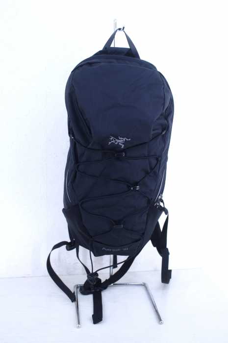 ARCTERYX（アークテリクス） Aerios 10 軽量リュック メンズ バッグ