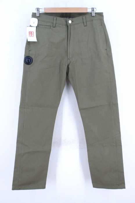 E.TAUTZ SAVILE ROW（イートウツサヴィルロウ） FIELD TROUSER メンズ パンツ