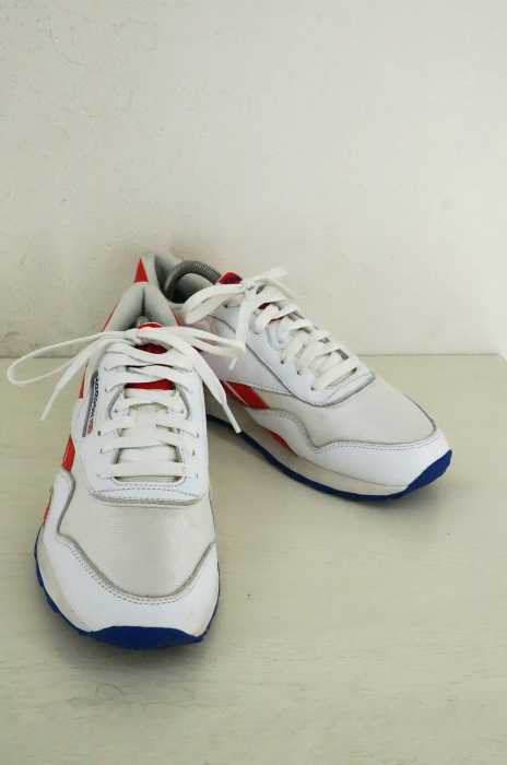 Reebok （リーボック） CL NYLON クラシックナイロン メンズ シューズ
