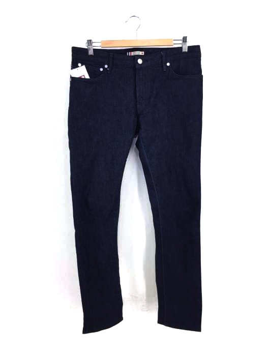 JAPAN BLUE JEANS(ジャパンブルージーンズ) THE STYLE スキニー10OZツイルストレッチ メンズ パンツ