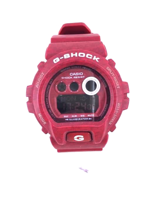 G-SHOCK（ジーショック） GD-X6900HT メンズ 腕時計