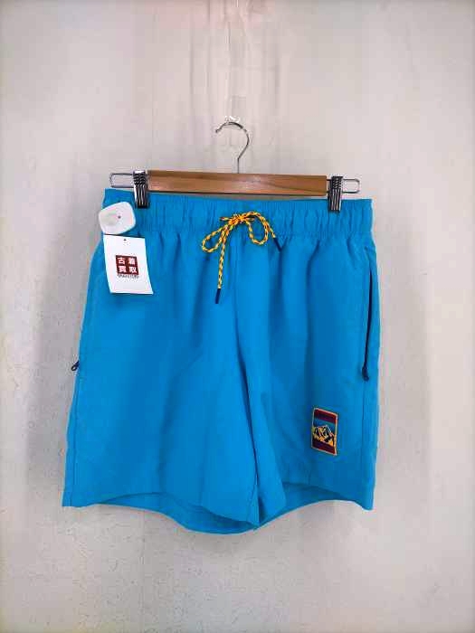 adidas Originals(アディダスオリジナルス) 20SS ADIPLR WVN SHORTS メンズ パンツ
