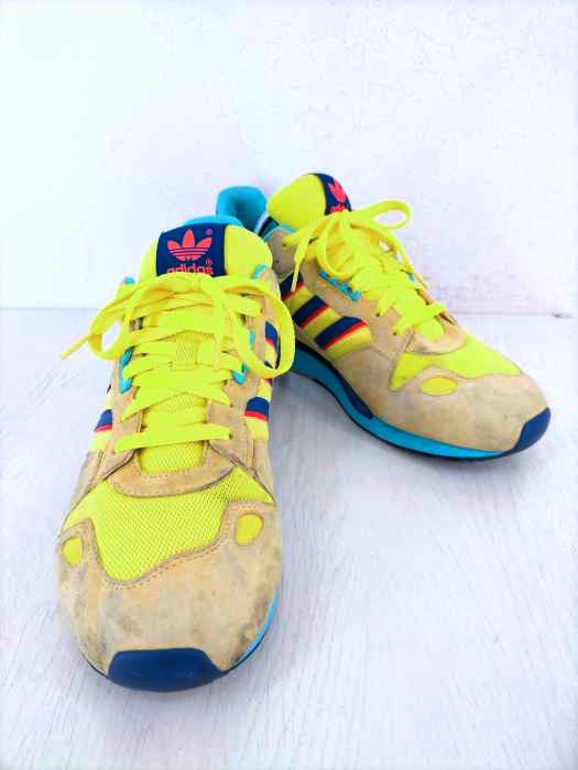 adidas（アディダス） ローカットスニーカー メンズ シューズ