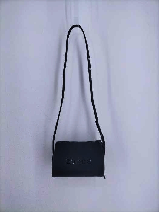 ZUCCa（ズッカ） ロゴ ミニボストンバッグ レディース バッグ