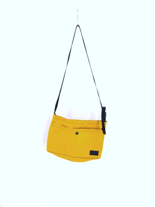 the blue lug(ブルーラグ) サコッシュ メンズ バッグ