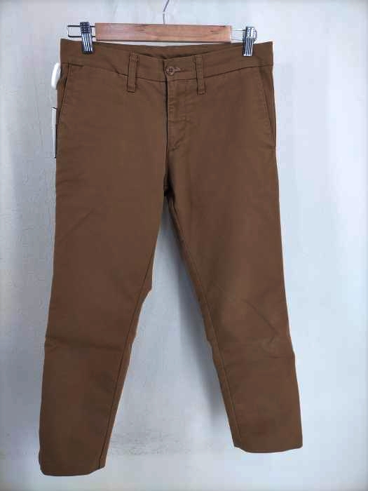Carhartt WIP（カーハートワークインプログレス） SID PANT シドパンツ メンズ パンツ