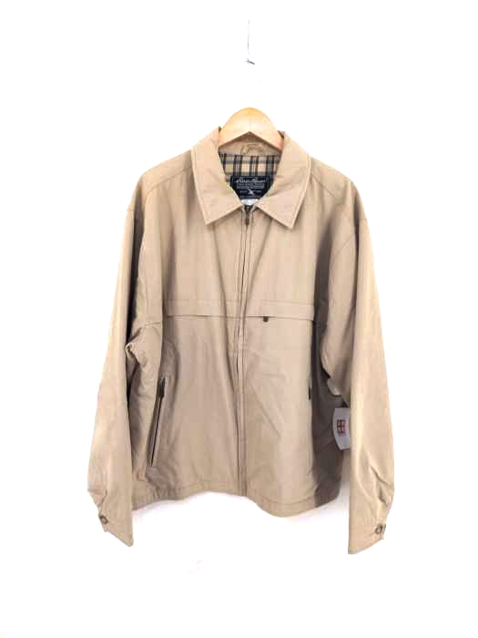 Eddie Bauer(エディーバウアー) ジップブルゾン メンズ アウター