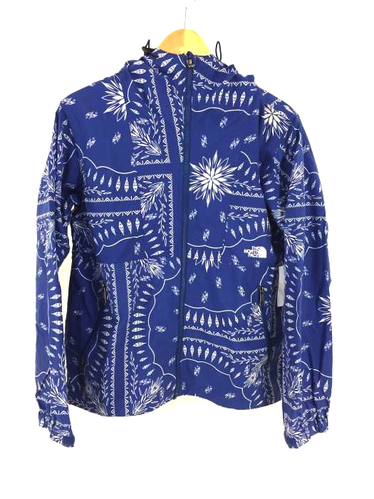 THE NORTH FACE(ザノースフェイス) Novelty Compact Jacket コンパクトジャケット レディース アウター