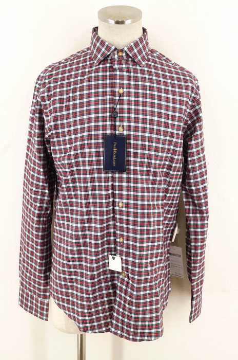 Polo by RALPH LAUREN (ポロバイラルフローレン) チェックシャツ メンズ トップス