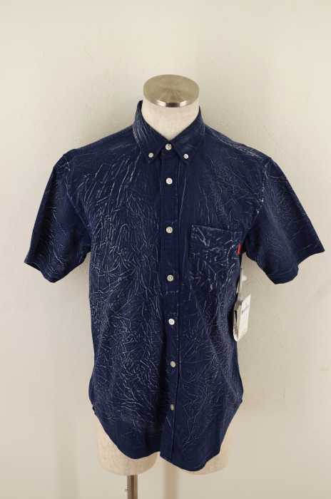 Supreme (シュプリーム) 13SS アシッドシャツ メンズ トップス