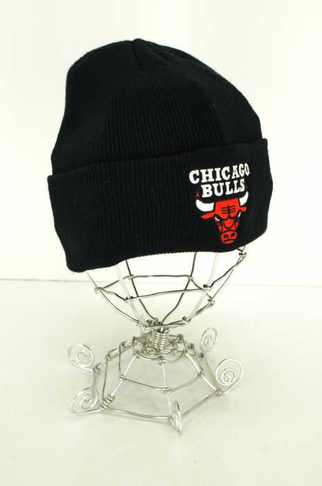 adidas （アディダス） CHICAGO　BULLS　ビーニー メンズ 帽子