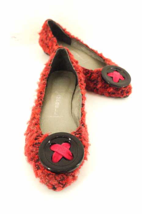 Jeffrey Campbell （ジェフリーキャンベル） デザインパンプス レディース シューズ