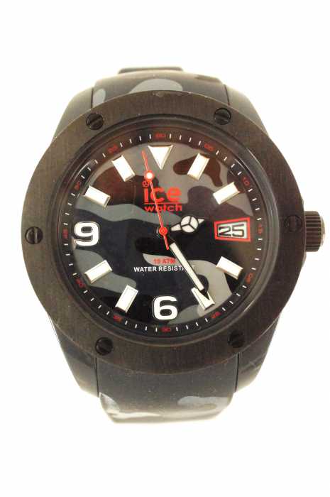 ice watch (アイスウォッチ) 腕時計 メンズ ファッション雑貨