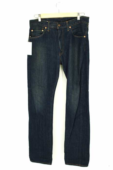 Levi's VintageClothing (リーバイスヴィンテージクロージング) 505-0217 BIGEストレートデニムパンツ メンズ パンツ