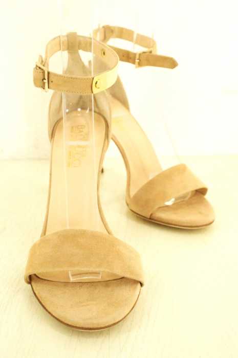 rebecca balducci () 16SS ヒールストラップサンダル レディース シューズ