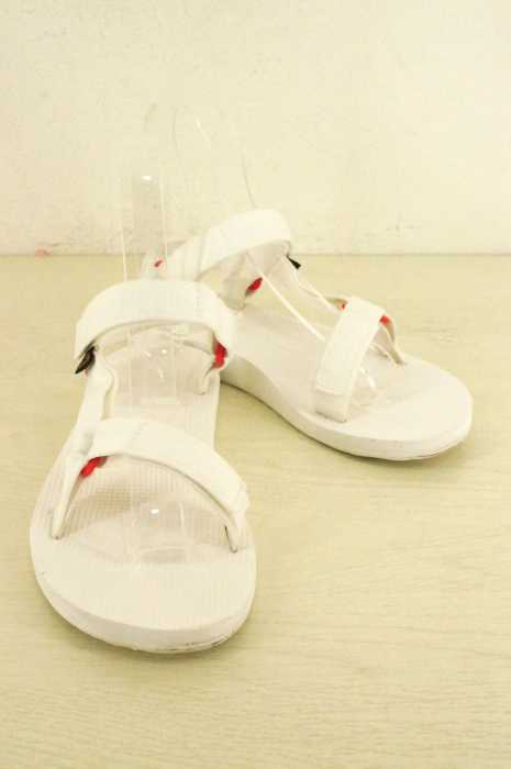 Teva （テバ） スポーツサンダル レディース シューズ