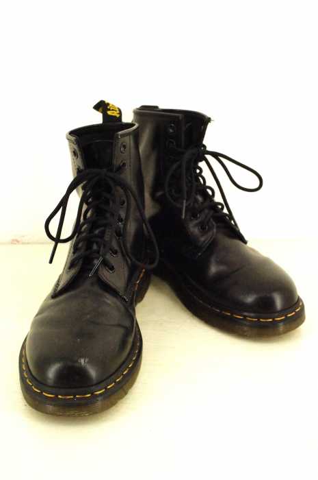 Dr.Martens (ドクターマーチン) 8ホールブーツ メンズ シューズ