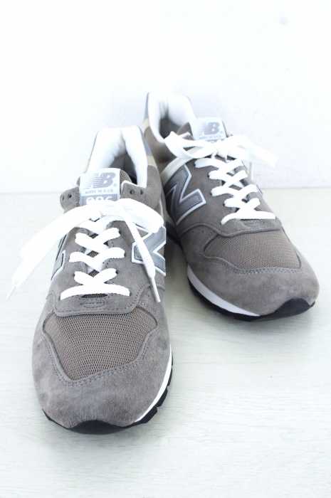 NEW BALANCE （ニューバランス） USA製 M996 スニーカー メンズ シューズ