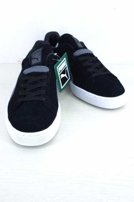 PUMA(プーマ) SUEDE CLASSIC + スニーカー メンズ シューズ