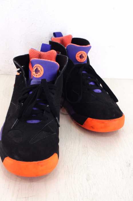 NIKE （ナイキ） AIR TECH CHALLENGE HUARACHE ハイカットスニーカー メンズ シューズ